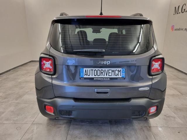 Jeep Renegade 1.0 T3 Longitude - foto 3 di 4