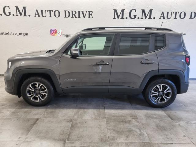 Jeep Renegade 1.0 T3 Longitude - foto 2 di 4