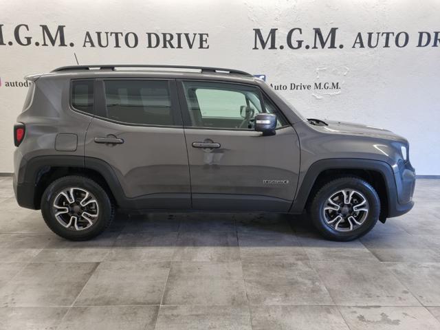 Jeep Renegade 1.0 T3 Longitude - foto 4 di 4