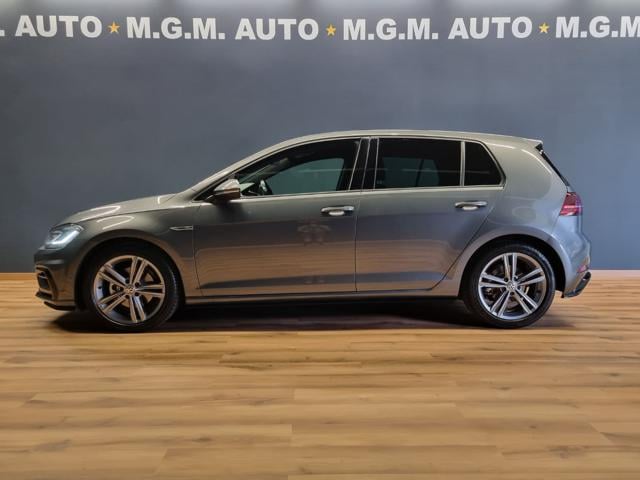 Volkswagen Golf 1.5 TSI ACT 5p. R-LINE Sport BlueMotion Technology - foto 2 di 4