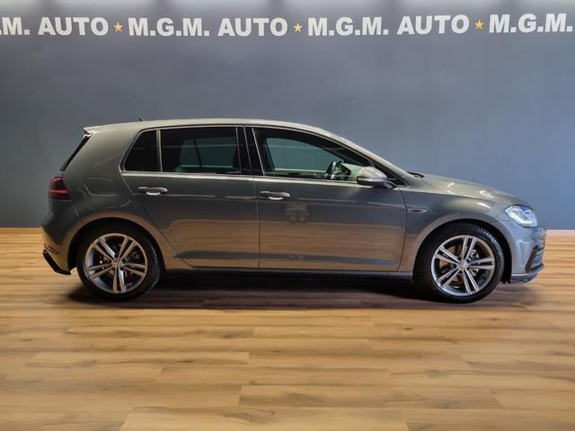 Volkswagen Golf 1.5 TSI ACT 5p. R-LINE Sport BlueMotion Technology - foto 4 di 4
