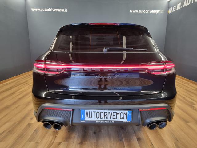 Porsche Macan 2.9 S - foto 2 di 4