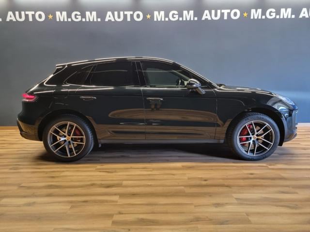Porsche Macan 2.9 S - foto 4 di 4