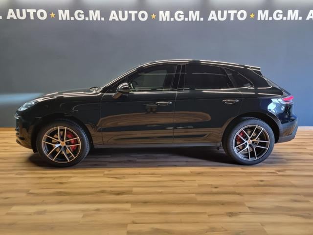 Porsche Macan 2.9 S - foto 3 di 4