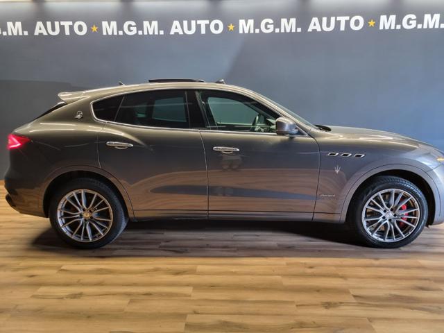 Maserati Levante V6 Diesel AWD Gransport - foto 4 di 4