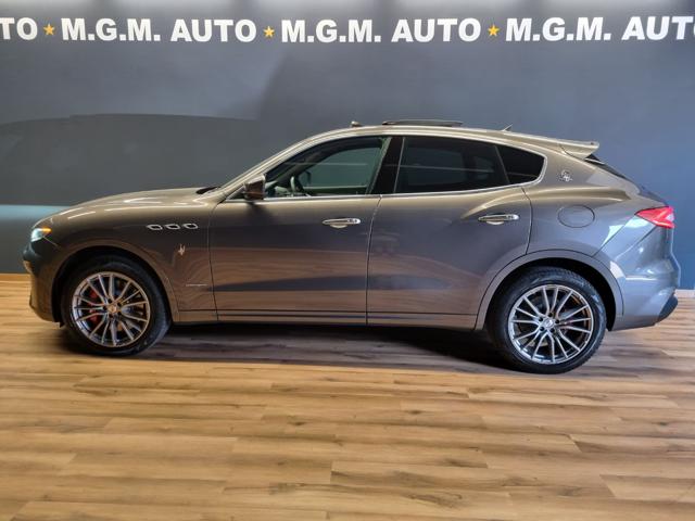 Maserati Levante V6 Diesel AWD Gransport - foto 2 di 4
