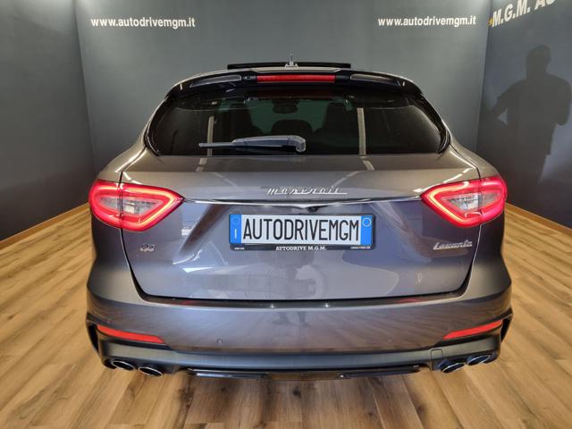 Maserati Levante V6 Diesel AWD Gransport - foto 3 di 4