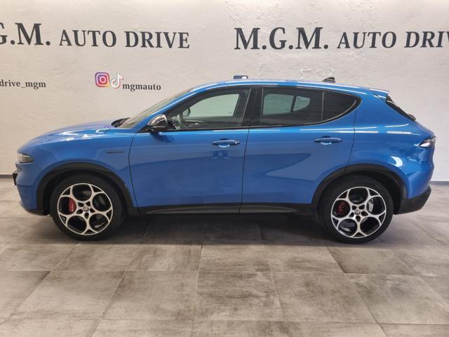 Alfa Romeo Tonale 1.5 160 CV MHEV TCT7 Veloce - foto 2 di 4
