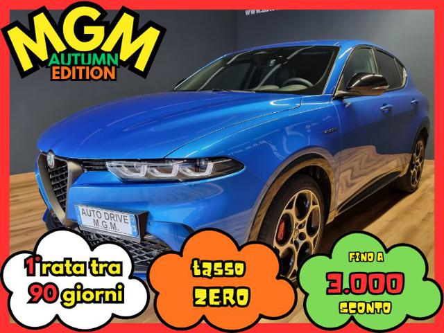 Alfa Romeo Tonale 1.5 160 CV MHEV TCT7 Veloce, del 2025, 23.774 km, in vendita a Erba (CO)