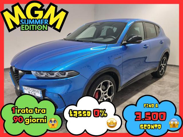 Alfa Romeo Tonale 1.5 160 CV MHEV TCT7 Veloce usato a ERBA