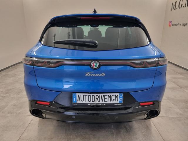 Alfa Romeo Tonale 1.5 160 CV MHEV TCT7 Veloce - foto 3 di 4