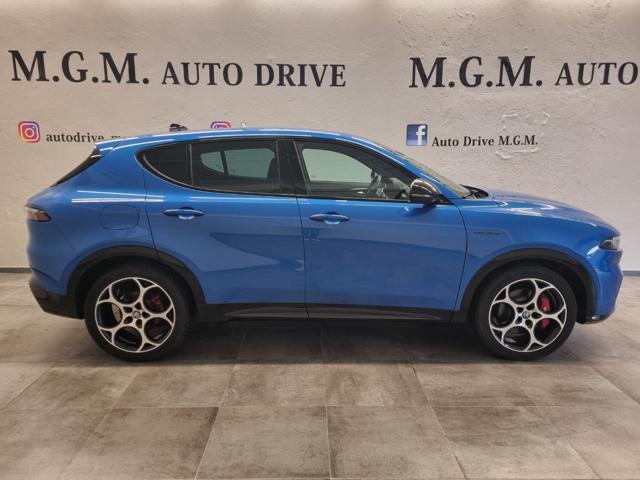 Alfa Romeo Tonale 1.5 160 CV MHEV TCT7 Veloce - foto 4 di 4