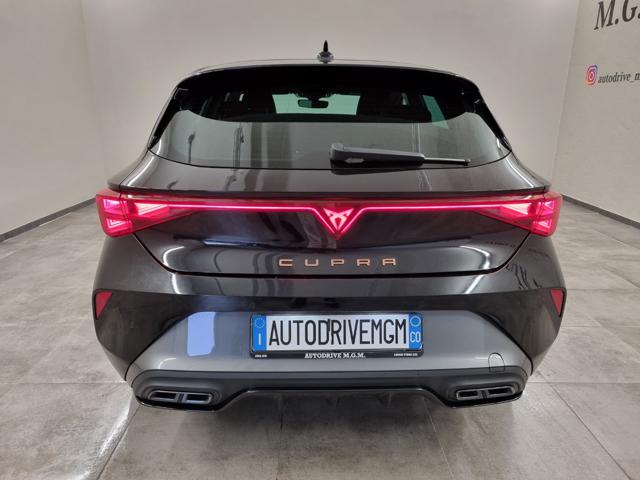 CUPRA Leon 2.0 TDI 150 CV DSG - foto 4 di 4