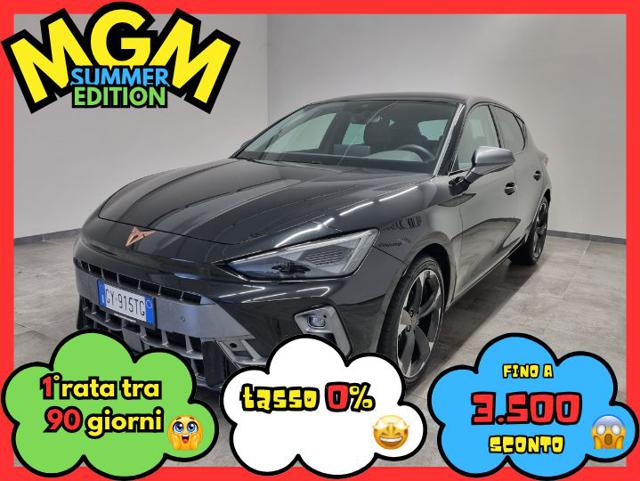 CUPRA Leon 2.0 TDI 150 CV DSG usato a ERBA