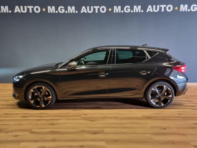 CUPRA Leon 2.0 TDI 150 CV DSG - foto 4 di 4