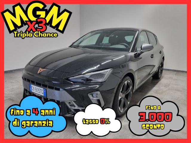 CUPRA Leon 2.0 TDI 150 CV DSG usato a ERBA