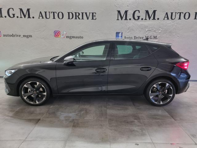 CUPRA Leon 2.0 TDI 150 CV DSG - foto 3 di 4