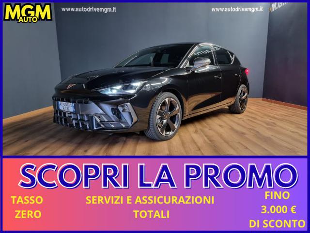 CUPRA Leon 2.0 TDI 150 CV DSG - foto 3 di 4