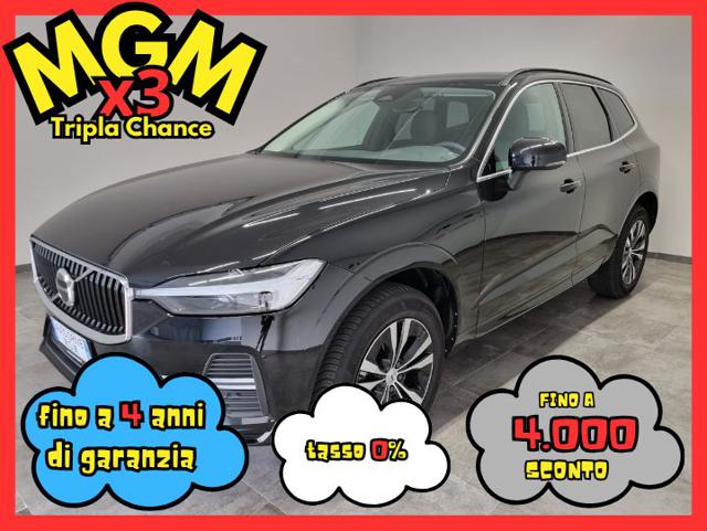 Volvo XC60 B5 (d) AWD Geartronic Momentum Pro usato a ERBA