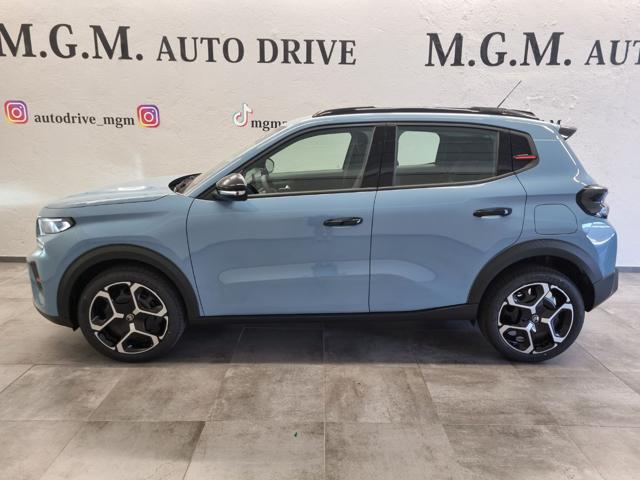 Citroen C3 PureTech 100 S&S Plus - foto 2 di 4