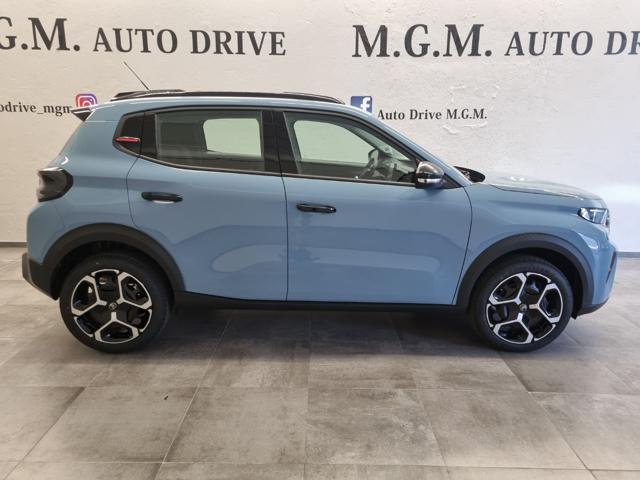 Citroen C3 PureTech 100 S&S Plus - foto 4 di 4