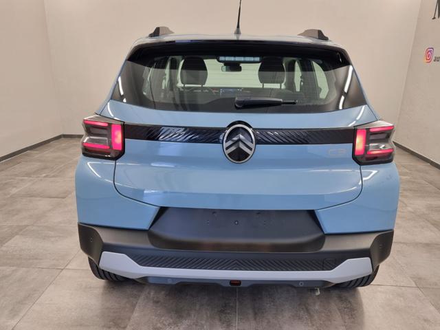 Citroen C3 PureTech 100 S&S Plus - foto 3 di 4