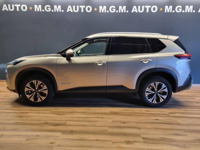 Nissan X-Trail e-Power 2WD 5 posti N-Connecta - foto 2 di 4