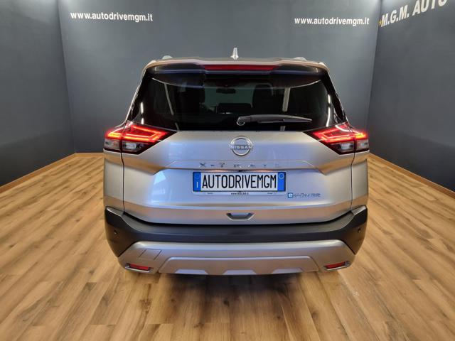 Nissan X-Trail e-Power 2WD 5 posti N-Connecta - foto 3 di 4