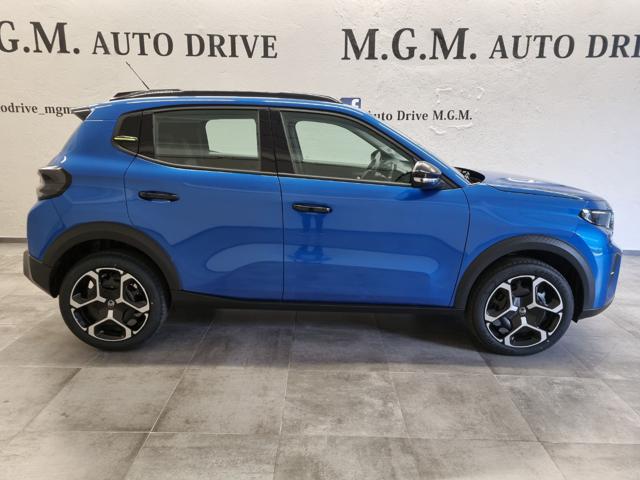 Citroen C3 PureTech 100 S&S Plus - foto 4 di 4
