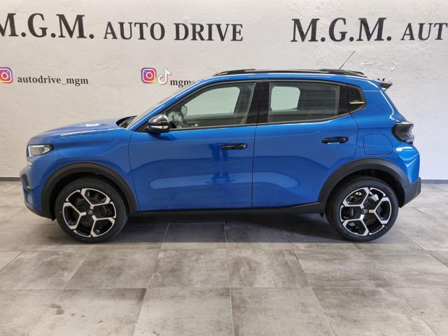 Citroen C3 PureTech 100 S&S Plus - foto 2 di 4