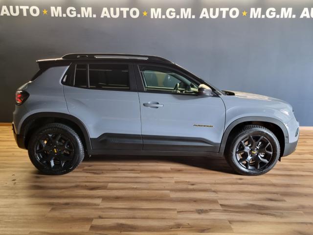 Jeep Avenger 1.2 Turbo 145 CV MHEV 4xe The North Face - foto 4 di 4