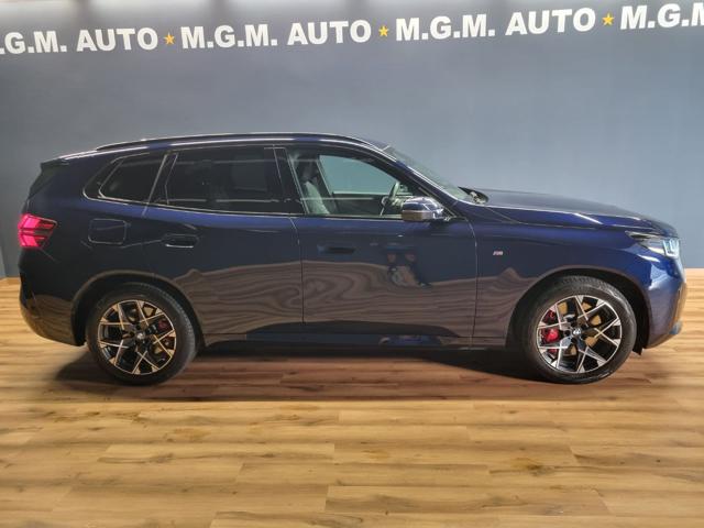 BMW X3 xDrive40d 48V MSport - foto 4 di 4