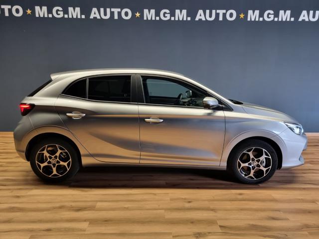 MG MG3 1.5 Hybrid+ Luxury - foto 4 di 4