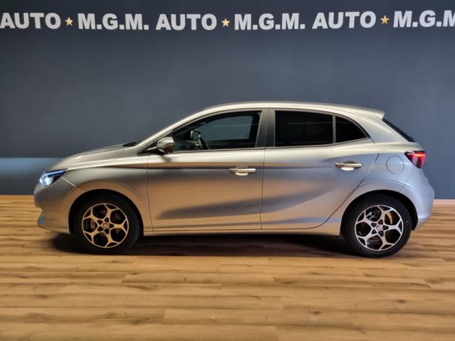 MG MG3 1.5 Hybrid+ Luxury - foto 2 di 4