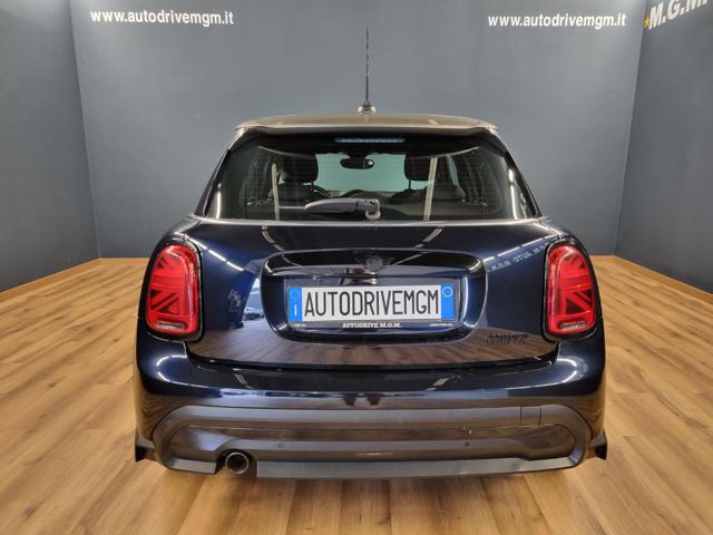 MINI Cooper 1.5 Cooper 5 porte - foto 3 di 4