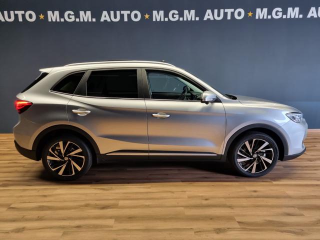 MG ZS 1.5 Hybrid+ Luxury - foto 4 di 4