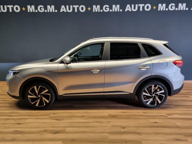 MG ZS 1.5 Hybrid+ Luxury - foto 2 di 4