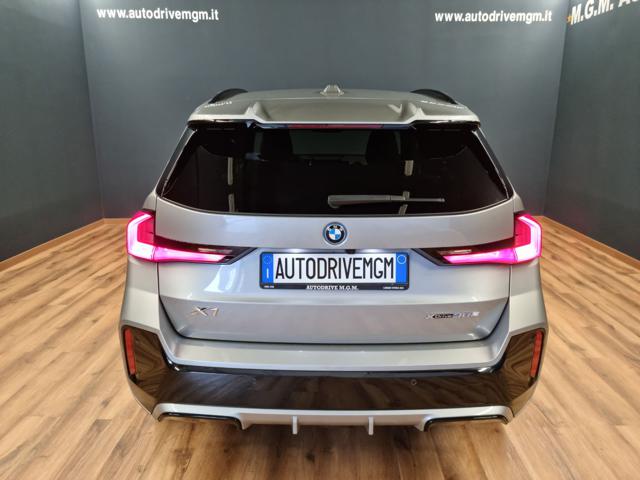 BMW X1 xDrive 30e Msport - foto 3 di 4