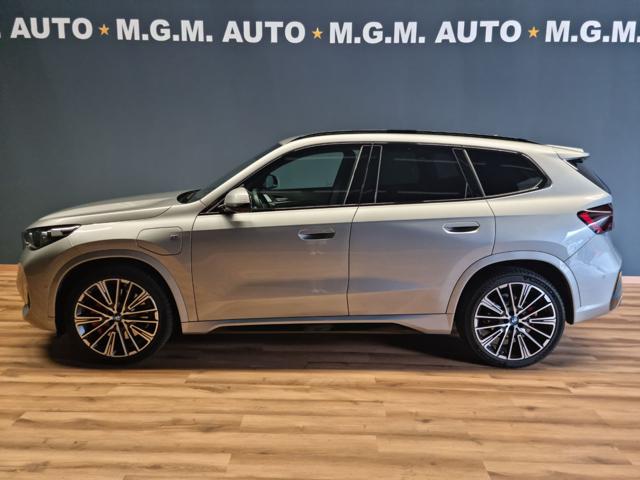 BMW X1 xDrive 30e Msport - foto 2 di 4