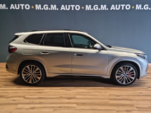 BMW X1 xDrive 30e Msport - foto 4 di 4