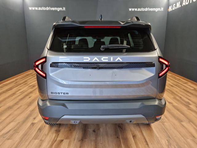Dacia Bigster 1.2 TCe 140 CV MHEV Expression - foto 3 di 4