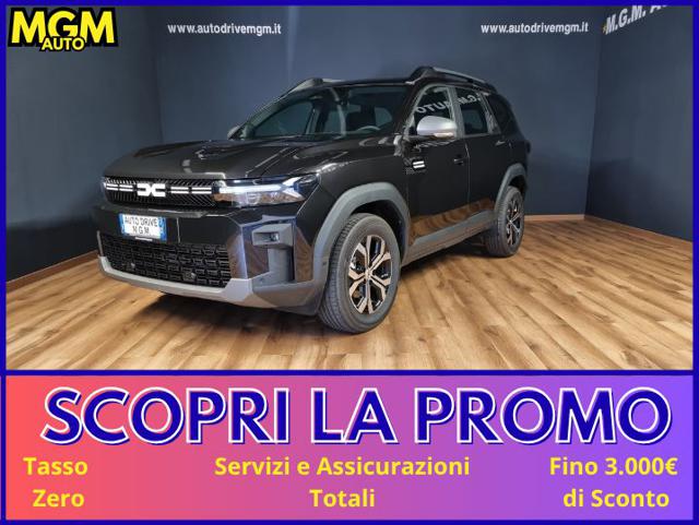 Dacia Bigster 1.2 TCe 140 CV MHEV Expression, del 2026, in vendita a Erba (CO)