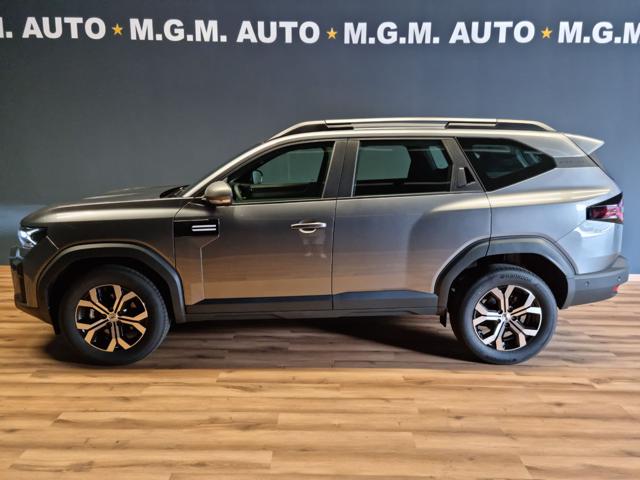Dacia Bigster 1.2 TCe 140 CV MHEV Expression - foto 2 di 4