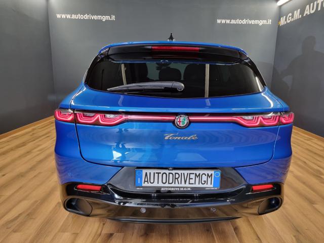 Alfa Romeo Tonale 1.5 160 CV MHEV TCT7 Veloce - foto 3 di 4