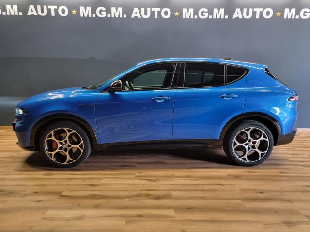 Alfa Romeo Tonale 1.5 160 CV MHEV TCT7 Veloce - foto 2 di 4
