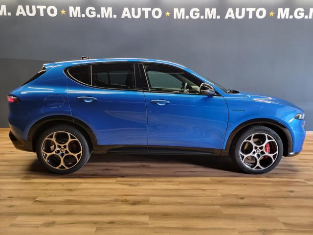 Alfa Romeo Tonale 1.5 160 CV MHEV TCT7 Veloce - foto 4 di 4