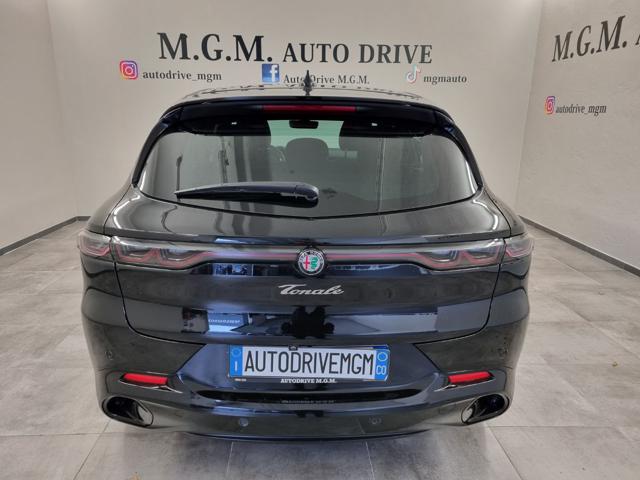 Alfa Romeo Tonale 1.5 160 CV MHEV TCT7 Veloce - foto 3 di 4