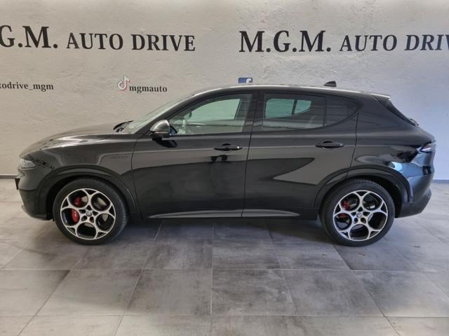 Alfa Romeo Tonale 1.5 160 CV MHEV TCT7 Veloce - foto 2 di 4