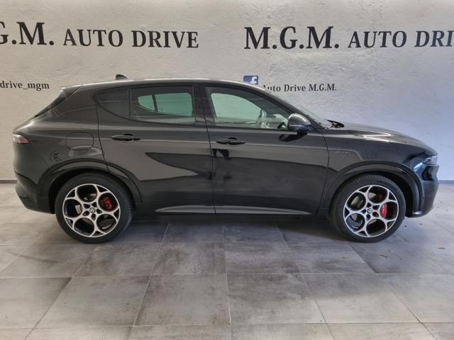 Alfa Romeo Tonale 1.5 160 CV MHEV TCT7 Veloce - foto 4 di 4