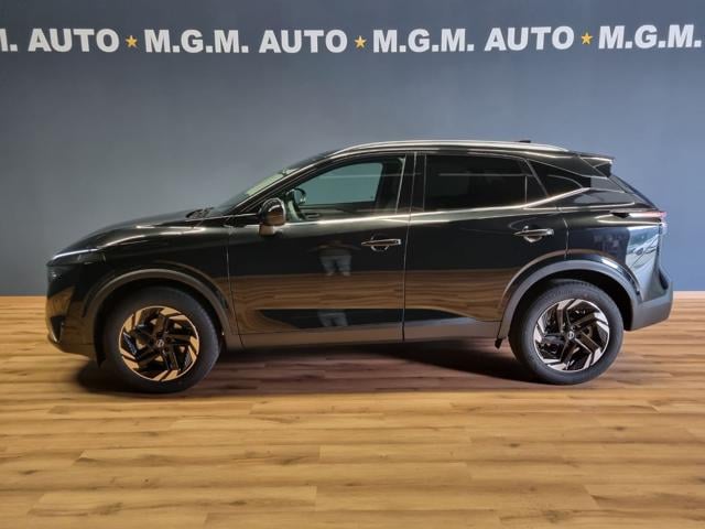 Nissan Qashqai MHEV 158 CV Xtronic N-Connecta - foto 2 di 4